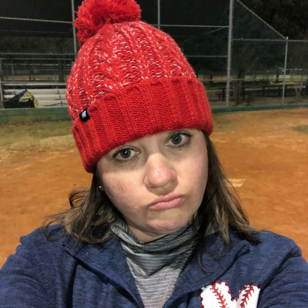 Meet your Posher, Tracey